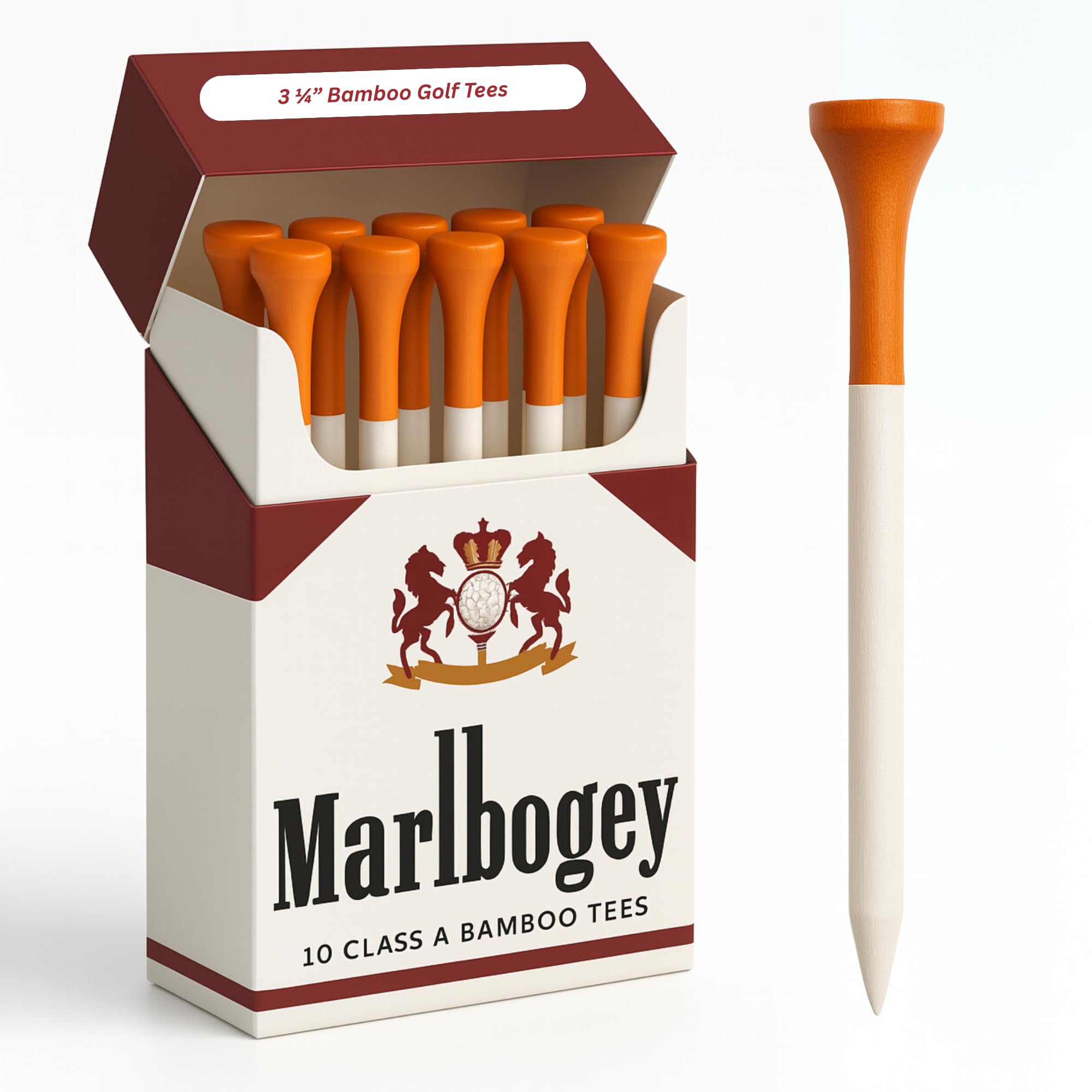 Marlbogey Reds