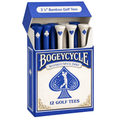 Bogeycycle Blue
