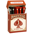 Bogeycycle Red