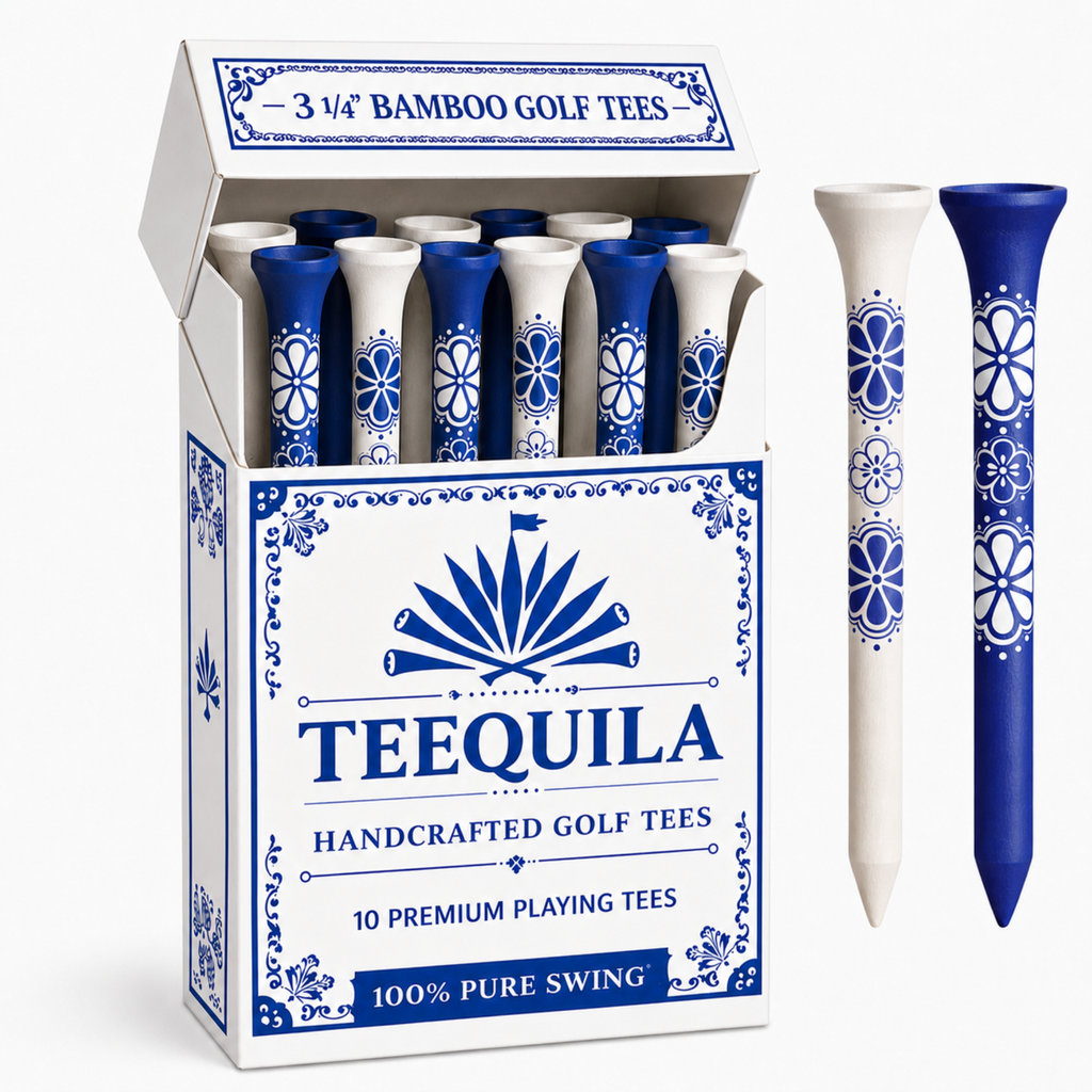 Wholesale Golf Tees