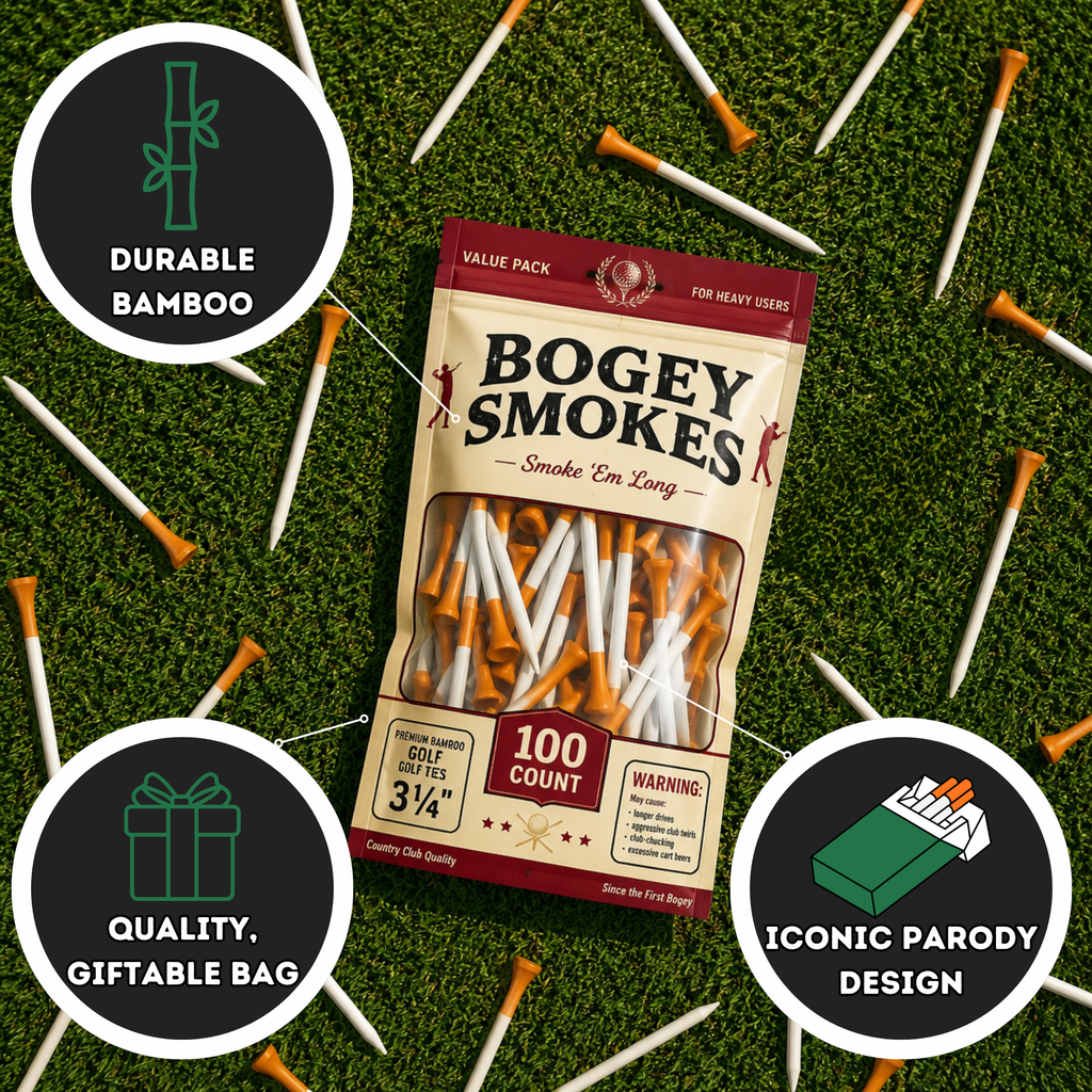 Bogey Smokes