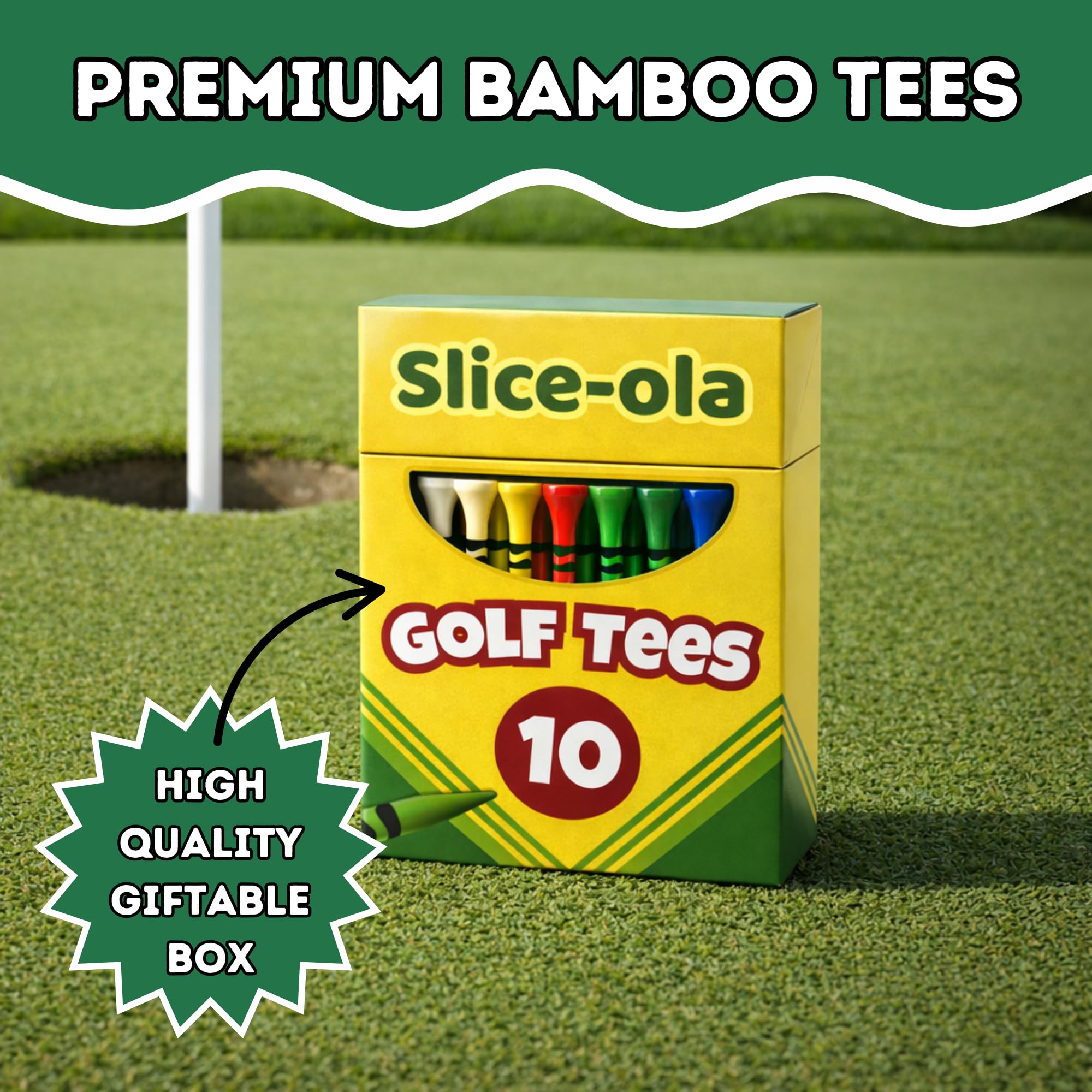 Slice-ola