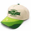 Breakfast Ball Club Golf Hat