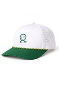 Walking Golf Ball Rope Hat