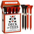 Deck of Tees