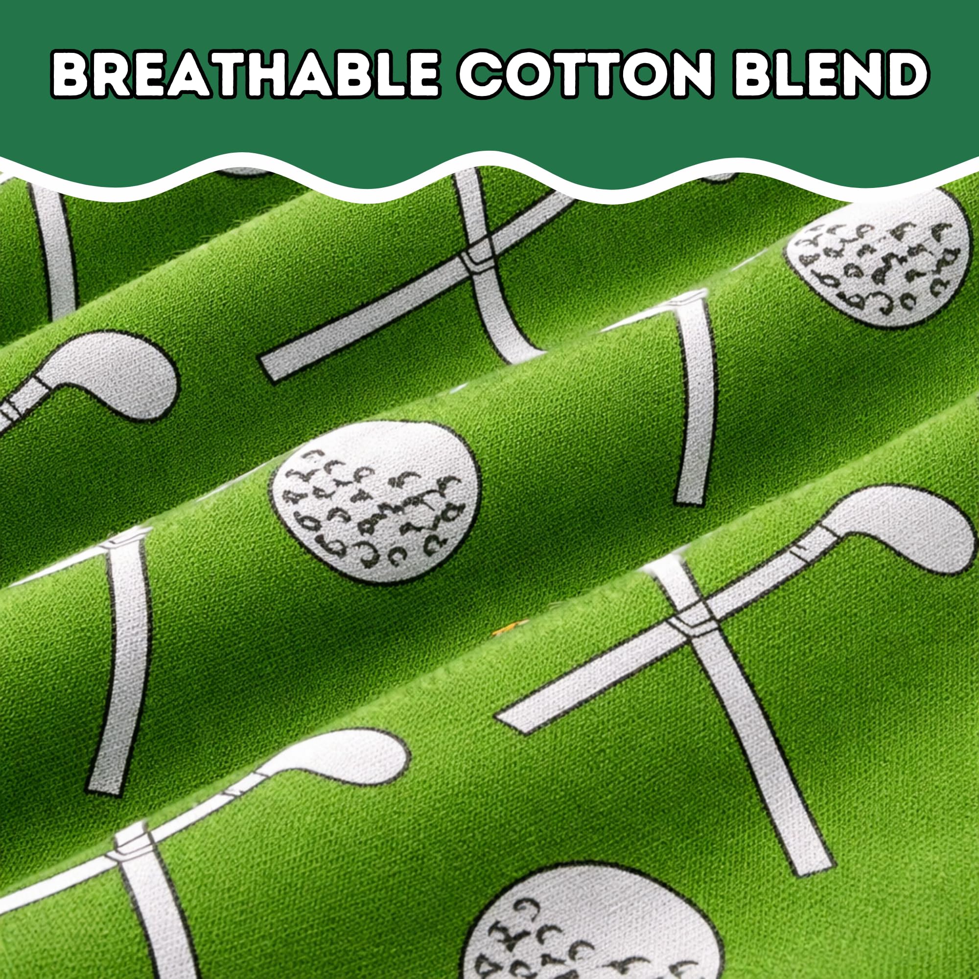 Green Dress Socks