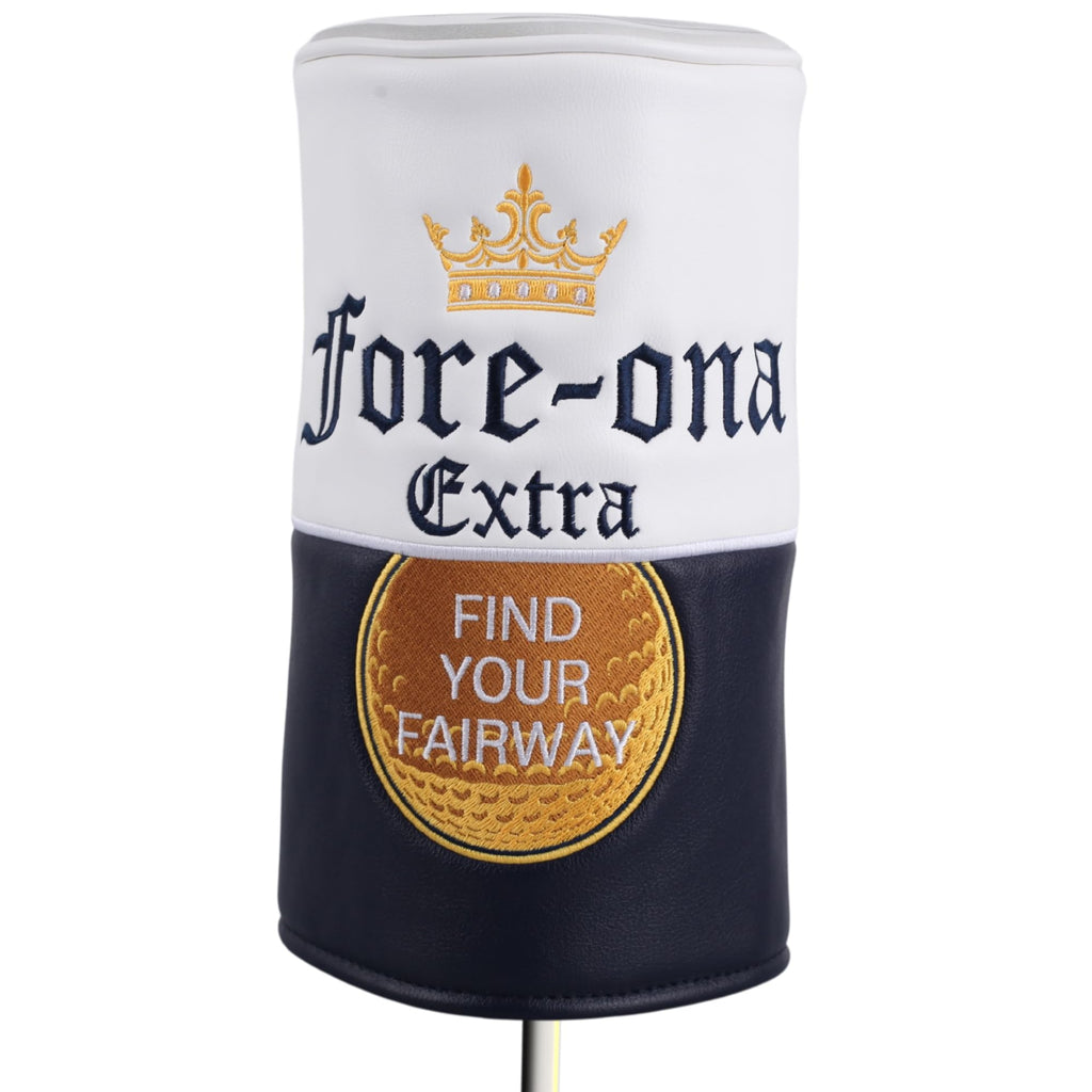 Fore-ona Extra Driver Cover