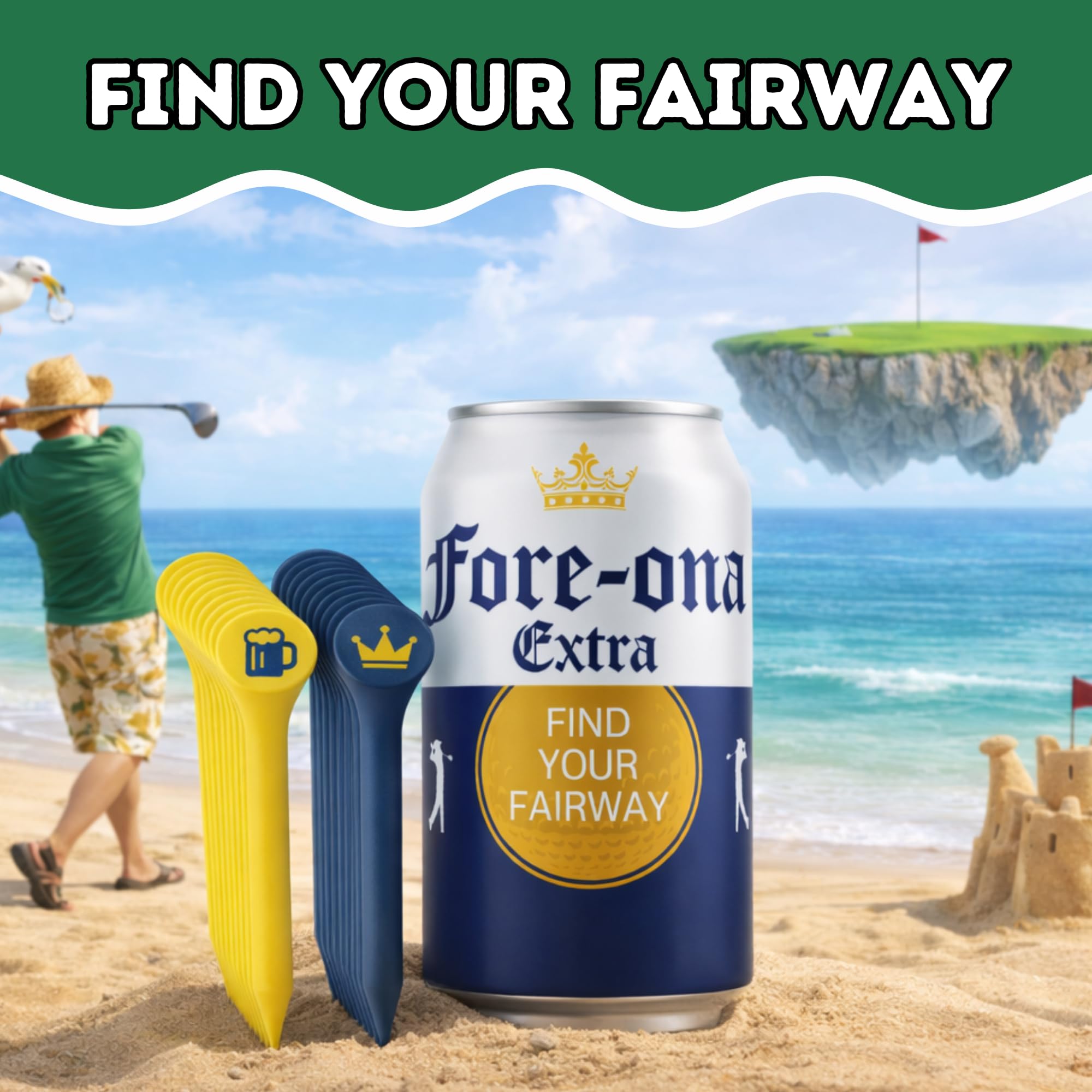 Fore-ona Extra