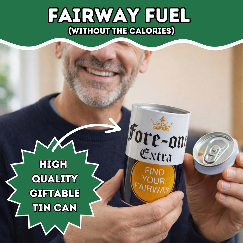 Fore-ona Extra