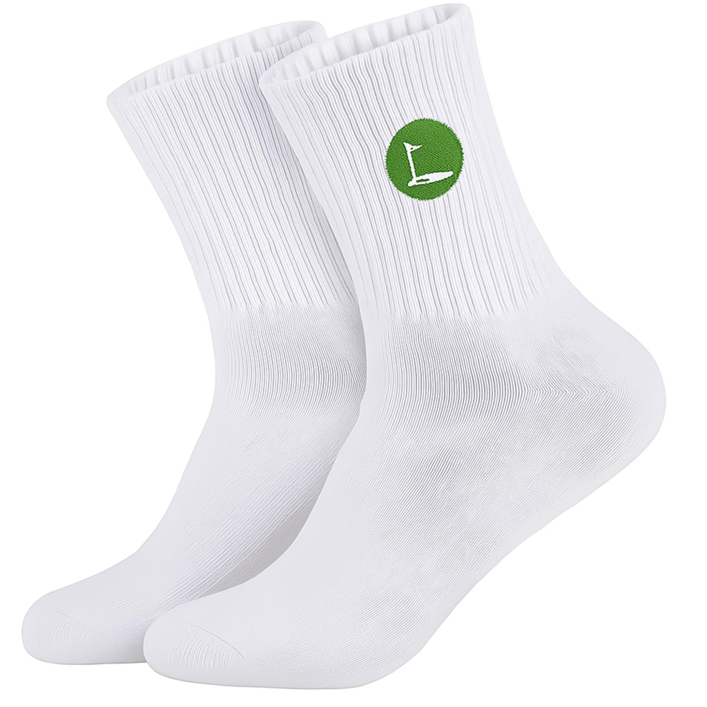 Flagpole Socks