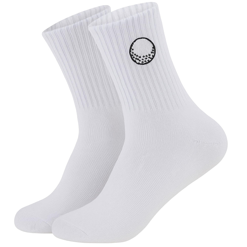 Golf Ball Socks