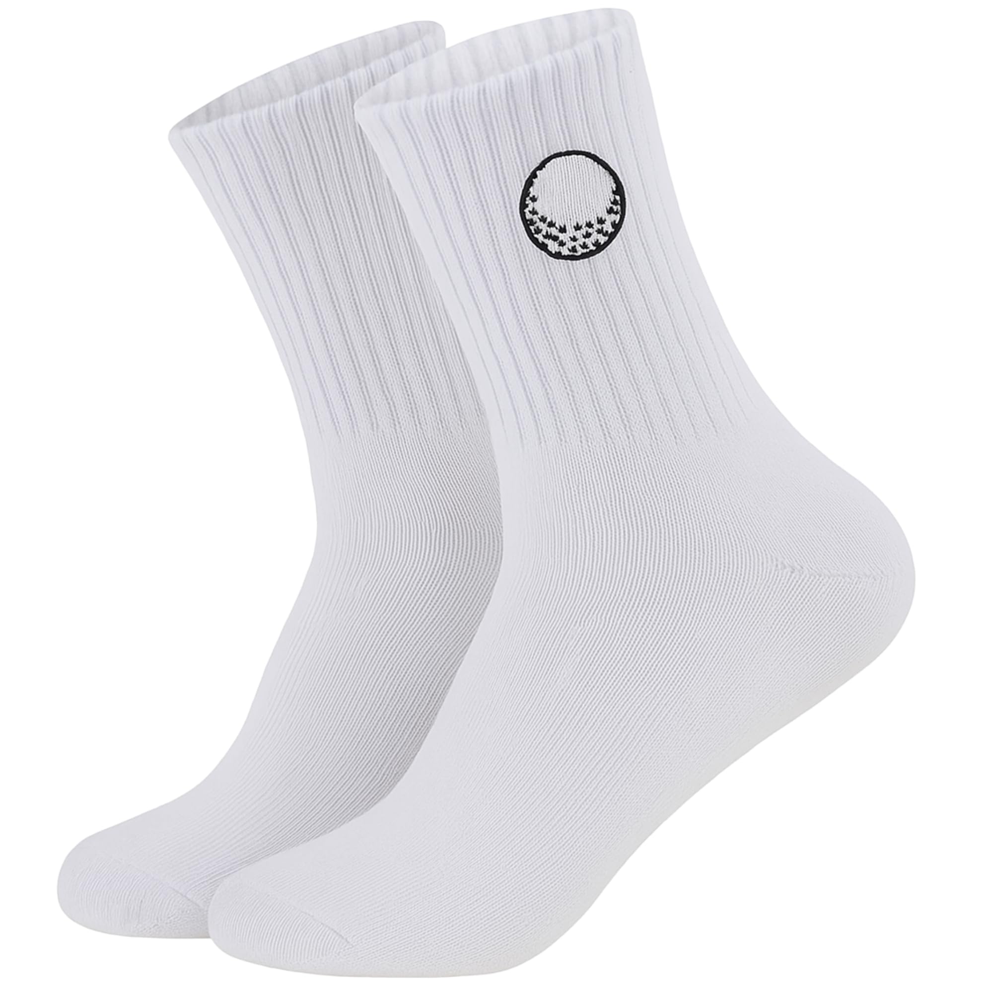 Golf Ball Socks